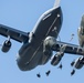 Airmen, Marines, Soldiers conduct joint airborne training at JBER