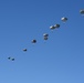 Airmen, Marines, Soldiers conduct joint airborne training at JBER