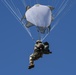 Airmen, Marines, Soldiers conduct joint airborne training at JBER