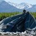 Airmen, Marines, Soldiers conduct joint airborne training at JBER