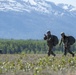 Airmen, Marines, Soldiers conduct joint airborne training at JBER