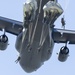 Airmen, Marines, Soldiers conduct joint airborne training at JBER