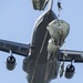 Airmen, Marines, Soldiers conduct joint airborne training at JBER