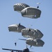 Airmen, Marines, Soldiers conduct joint airborne training at JBER