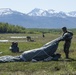 Airmen, Marines, Soldiers conduct joint airborne training at JBER