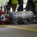 USS Jacksonville and Navy Region Northwest Fire and Emergency Services Conduct Firefighter Training