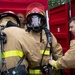 USS Jacksonville and Navy Region Northwest Fire and Emergency Services Conduct Firefighter Training