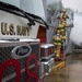 USS Jacksonville and Navy Region Northwest Fire and Emergency Services Conduct Firefighter Training