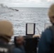 U.S. Sailors Conduct Live-Fire Training Aboard USS Portland