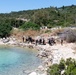 U.S. Navy and Air Force SOF perform joint dive training