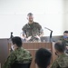 U.S. Marines, JGSDF, examine themes for adapting and advancing war fighting concepts at bilateral EABO Symposium