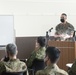 U.S. Marines, JGSDF, examine themes for adapting and advancing war fighting concepts at bilateral EABO Symposium