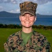 Marine Reserverist volunteers for Okinawa duty, earns respect and promotion.