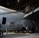 Airmen repair C-5M Super Galaxy at Travis AFB