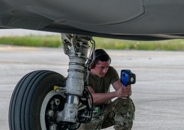 Italian F-35s train at Aviano, strengthening partnerships