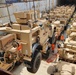 405th AFSB prepares hundreds of M-ATVs for shipment to U.S.-based MP units