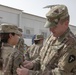 36th ID Soldiers earn their combat patch's