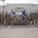 36th ID Soldiers earn their combat patch's