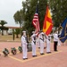 NAVSTA Rota Holds Memorial Day Ceremony