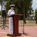 NAVSTA Rota Holds Memorial Day Ceremony
