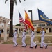 NAVSTA Rota Holds Memorial Day Ceremony