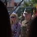 12th Marine Regiment Change of Command