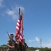 12th Marine Regiment Change of Command