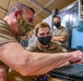 332 AEW Command Chief: Saturdays with Airmen