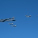 Strengthening Partnerships during Bomber Task Force 21-3