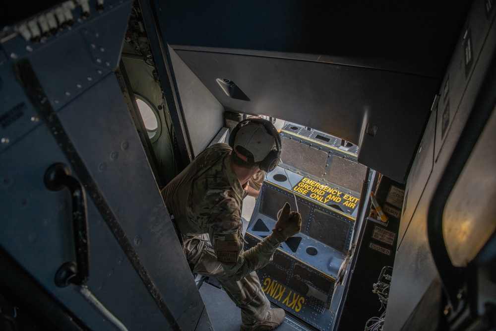 Rescue Maximizes Sorty for Proficiencies