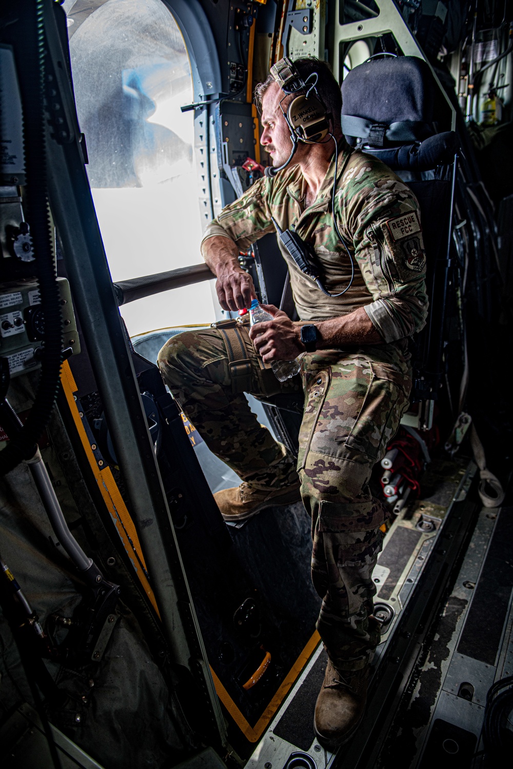 Rescue Maximizes Sorty for Proficiencies