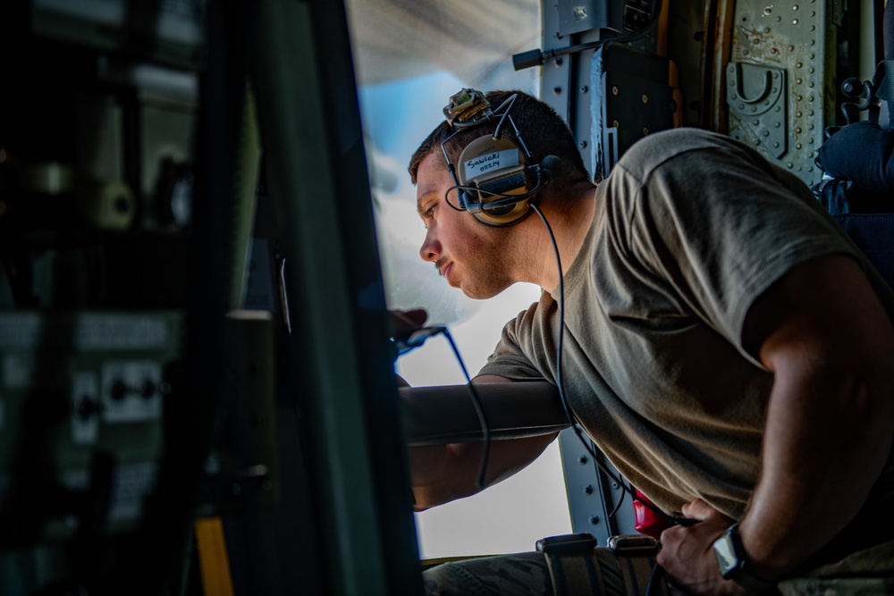 Rescue Maximizes Sorty for Proficiencies
