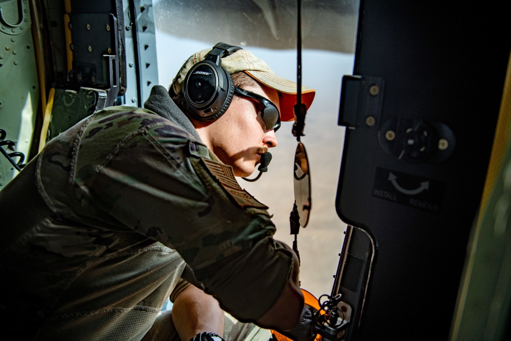 Rescue Maximizes Sorty for Proficiencies