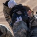 Specialist leads CBRN training