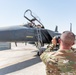 332 AEW Command Chief Day with Airmen: Public Affairs
