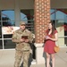 U.S. Army SGT Joshua Pastorelli recognzied for faithful service to the U.S. Army