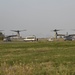 Ospreys land at NAS Sigonella