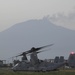 Ospreys land at NAS Sigonella