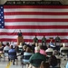 Air Station Traverse City dedicates hangar to prominent Coast Guard aviator