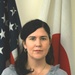 Kathryn Balonek, NAVFAC Washington Contracting Business Line Leader