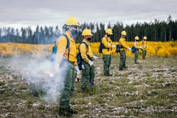 Washington National Guard readies for another catastrophic wildfire season