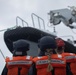 Royal Norwegian Navy Participates in At-Sea Demo Formidable Shield 2021