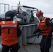Royal Norwegian Navy Participates in At-Sea Demo Formidable Shield 2021