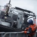 Royal Norwegian Navy Participates in At-Sea Demo Formidable Shield 2021