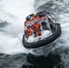 Royal Norwegian Navy Participates in At-Sea Demo Formidable Shield 2021