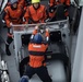 Royal Norwegian Navy Participates in At-Sea Demo Formidable Shield 2021