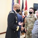 Lt. Gen. A.C. Roper Promotion Ceremony