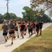 U.S. Army Soldiers compete in MURPH Competition