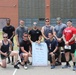 U.S. Army Soldiers compete in MURPH Competition