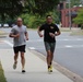 U.S. Army Soldiers compete in MURPH Competition